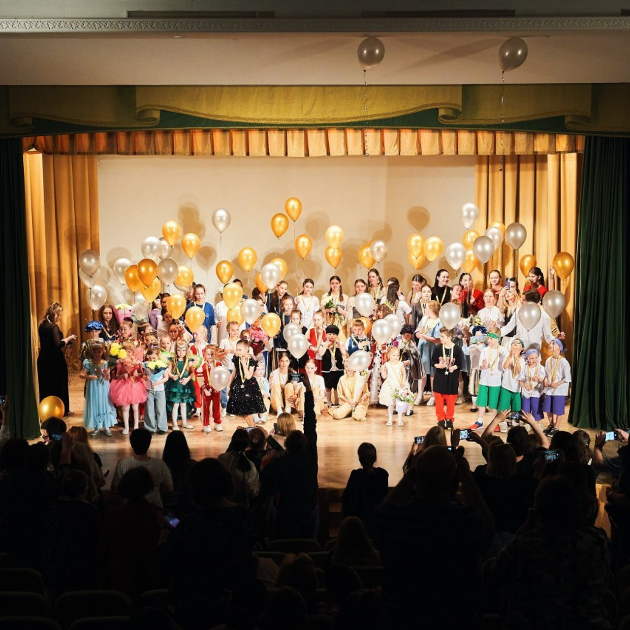 Отзывы. Спортивный Фотограф и Видеограф Свирида Антон Санкт-Петербург