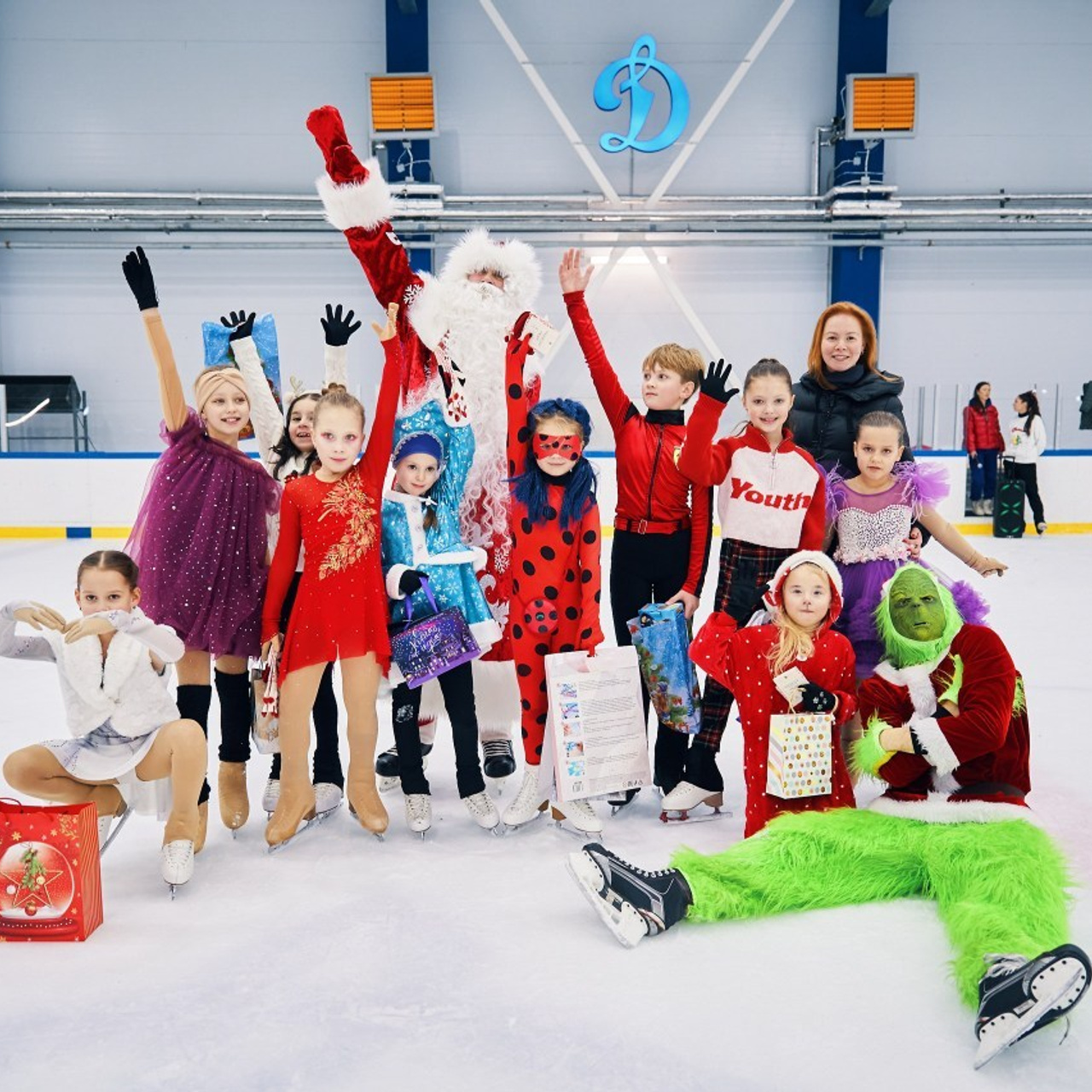 Отзывы. Спортивный Фотограф и Видеограф Свирида Антон Санкт-Петербург