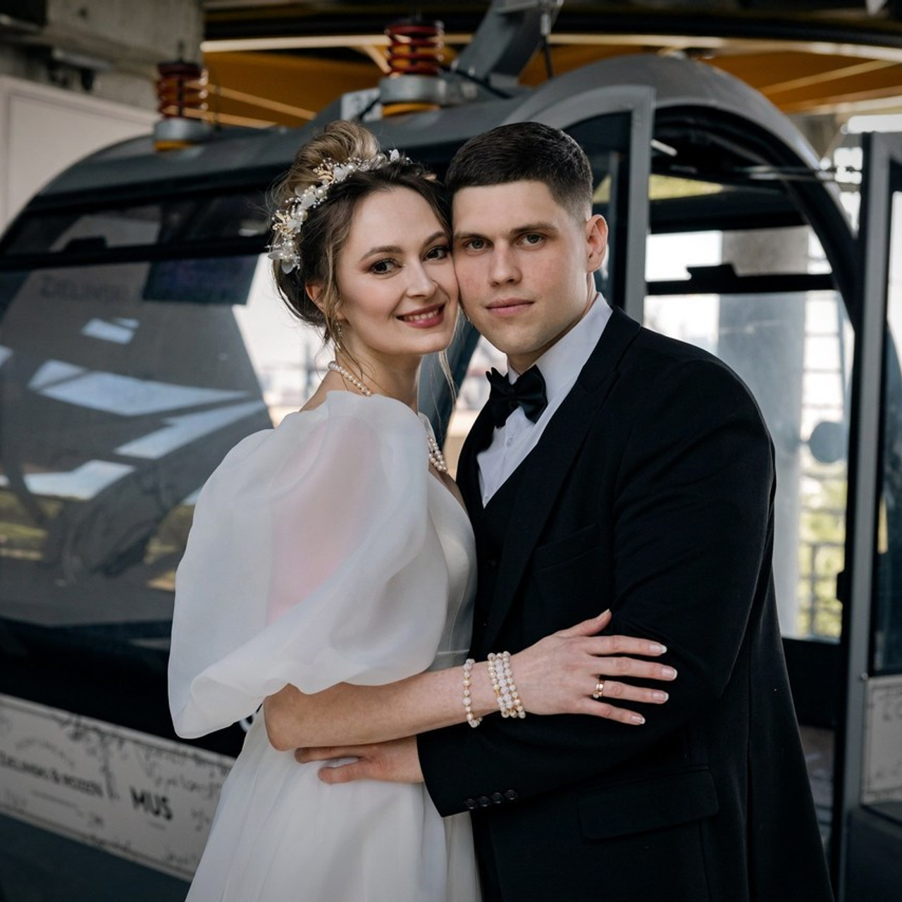 Отзывы. Фотограф Булдакова Екатерина