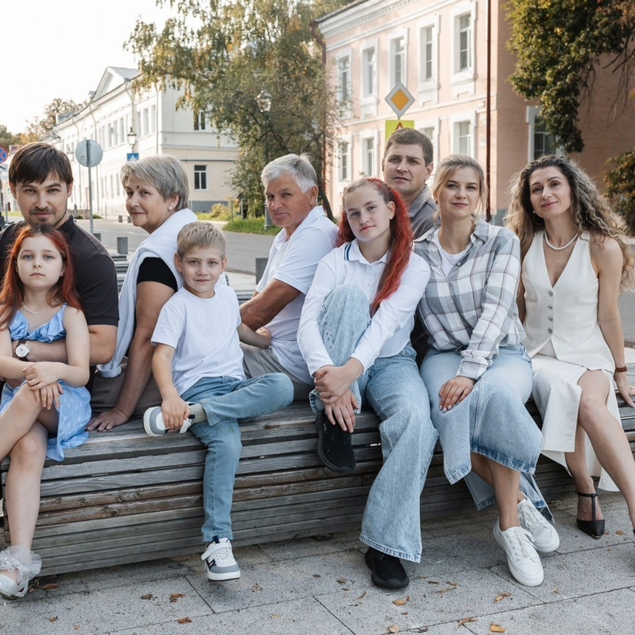 Отзывы. Фотограф Великий Новгород Екатерина Левада