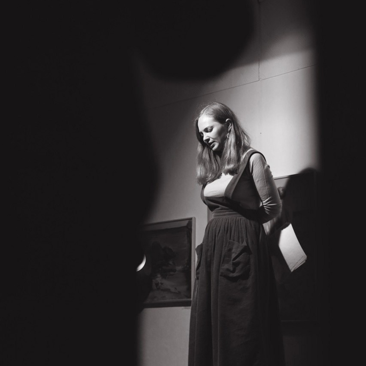 Галерея. Творческое пространство в Санкт-Петербурге