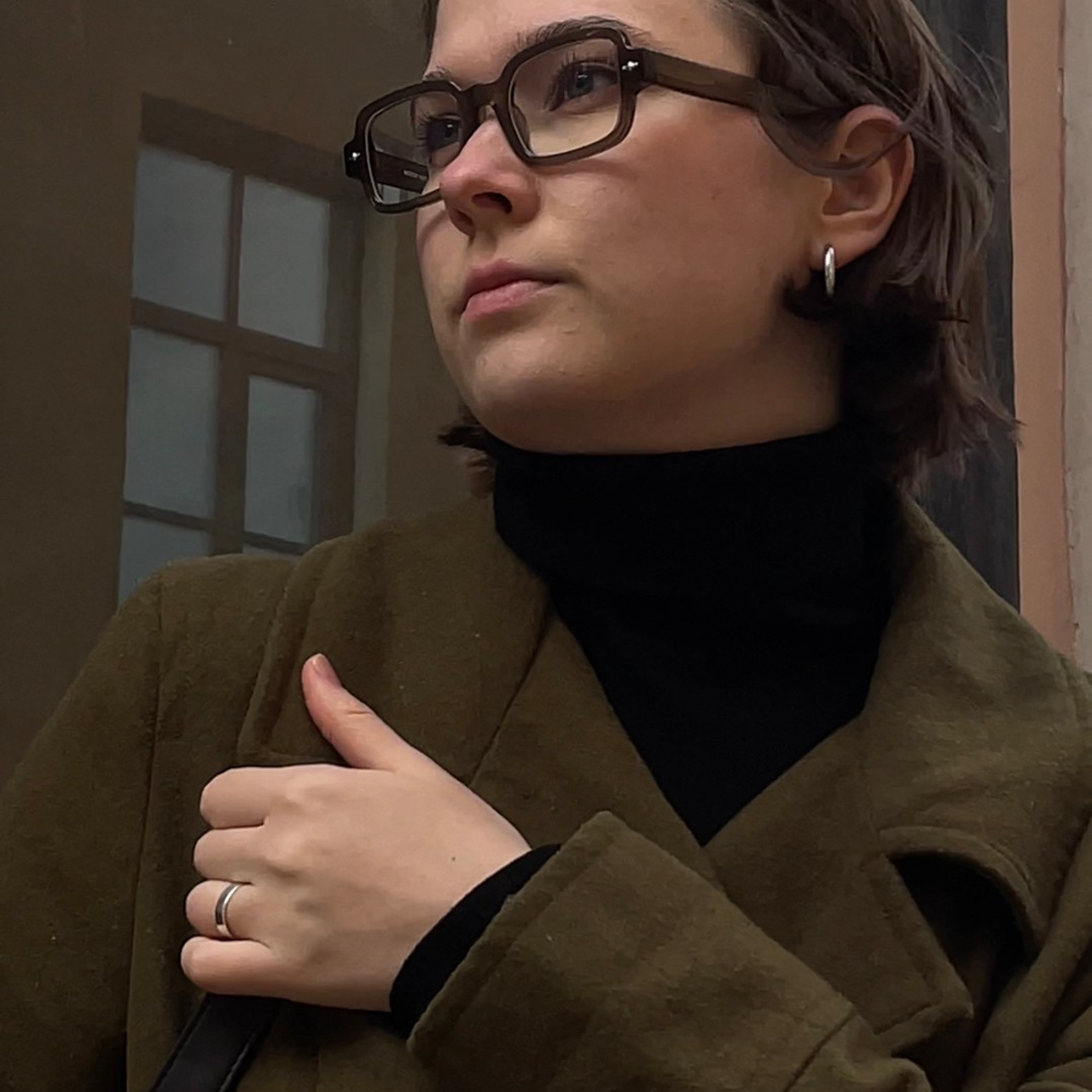 Отзывы. Творческое пространство в Санкт-Петербурге