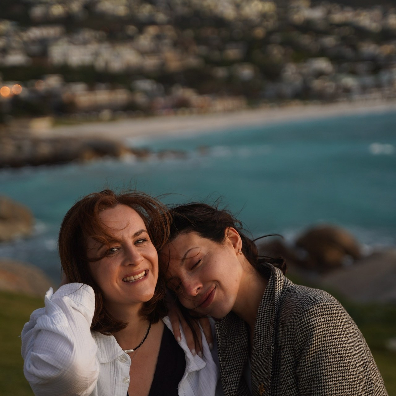 Отзывы. Фотограф в Кейптауне