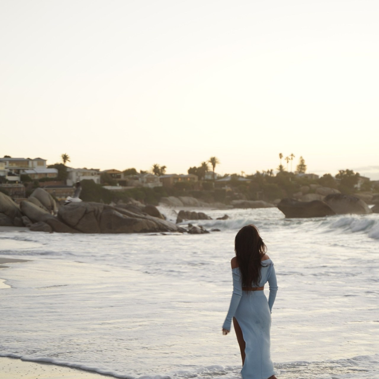 Отзывы. Фотограф в Кейптауне