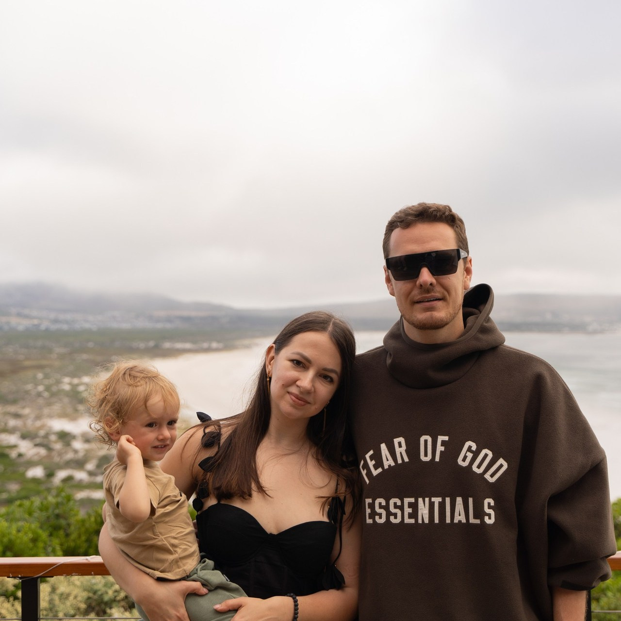 Отзывы. Фотограф в Кейптауне