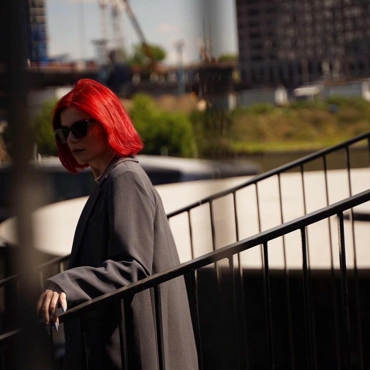 Отзывы. Фотограф в Кейптауне