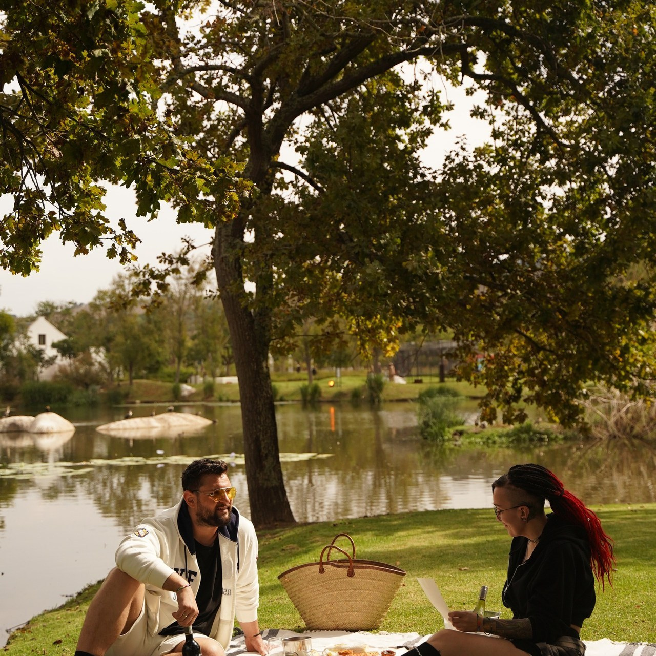Отзывы. Фотограф в Кейптауне