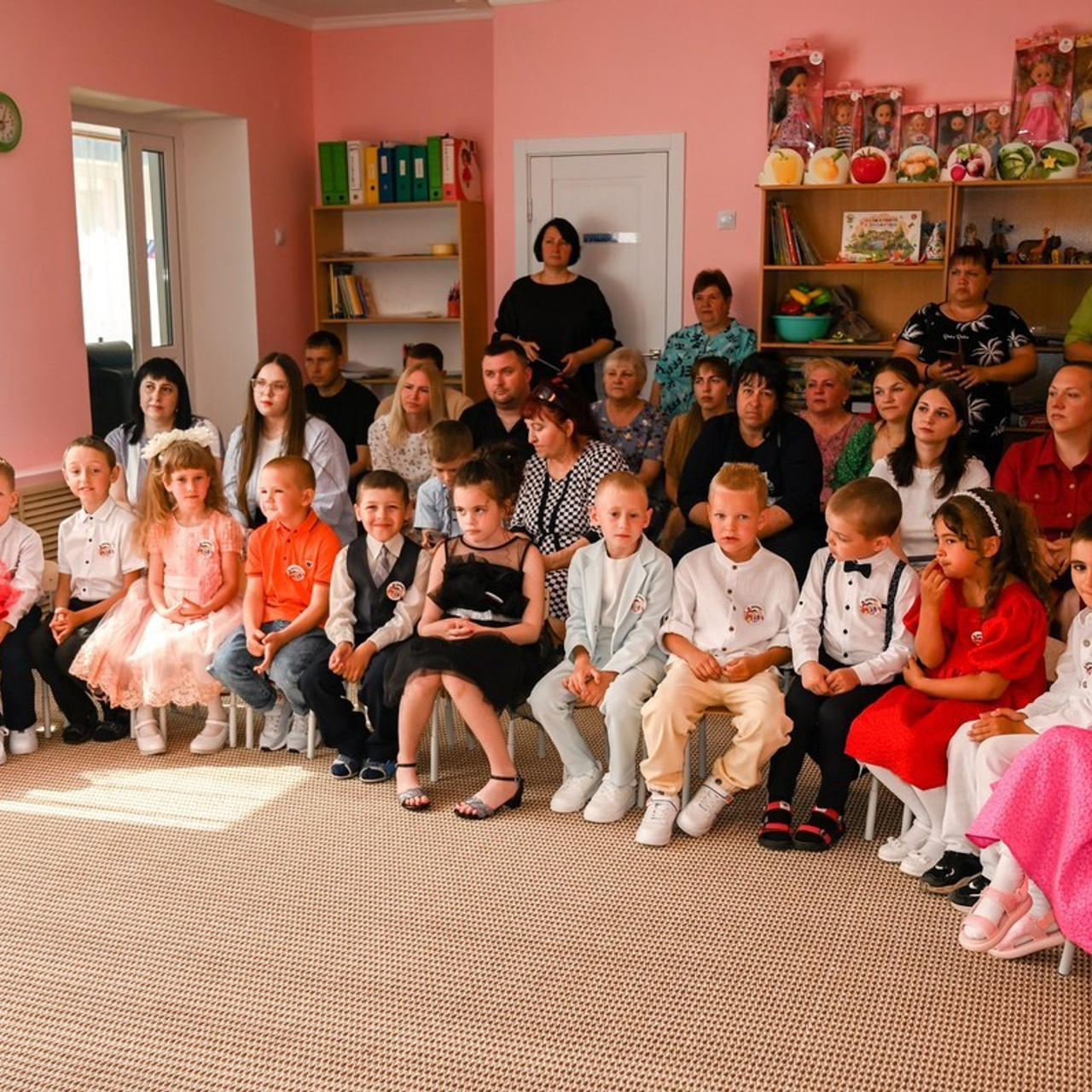 Отзывы. Фотограф Алёна Мил