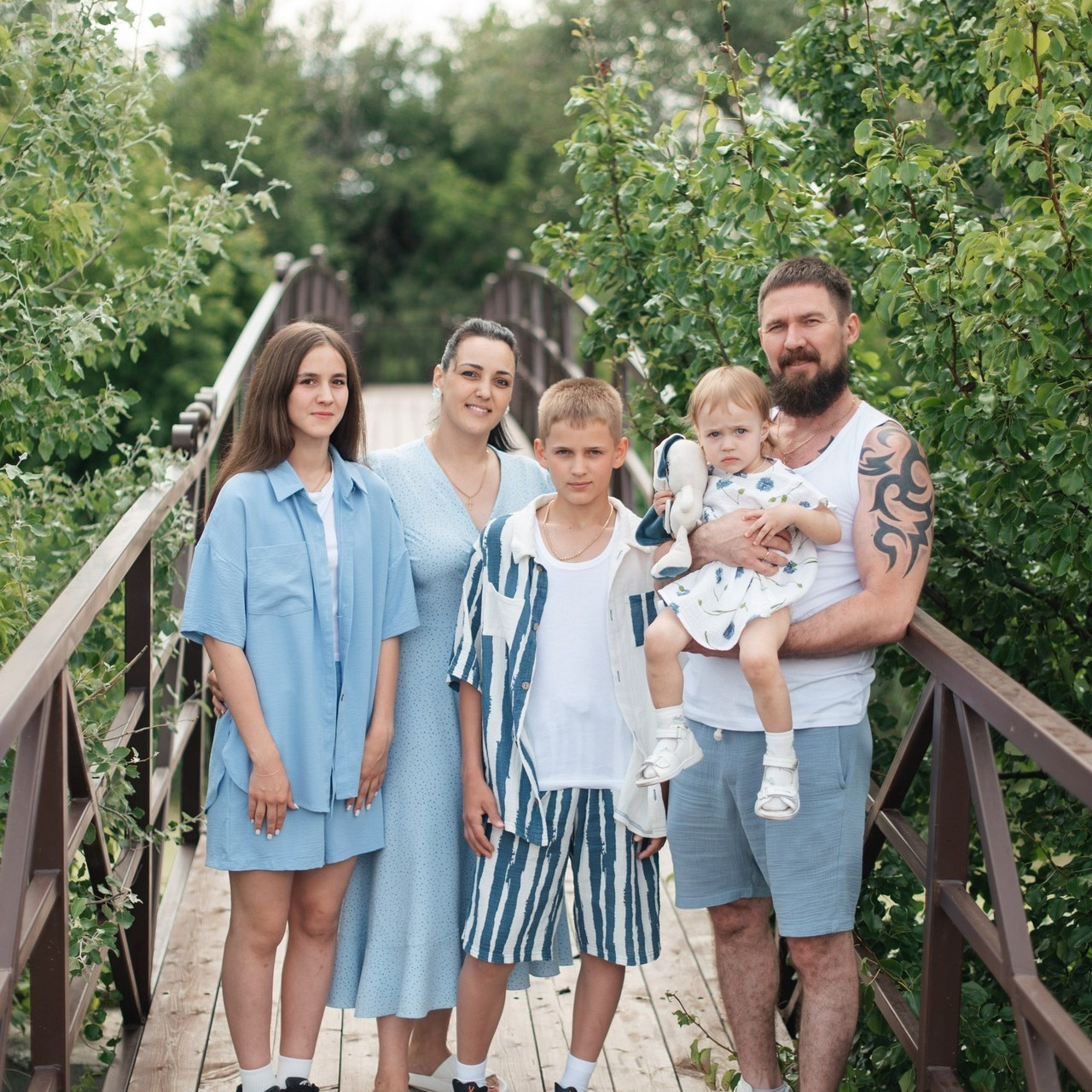 Отзывы. Фотограф Алёна Мил