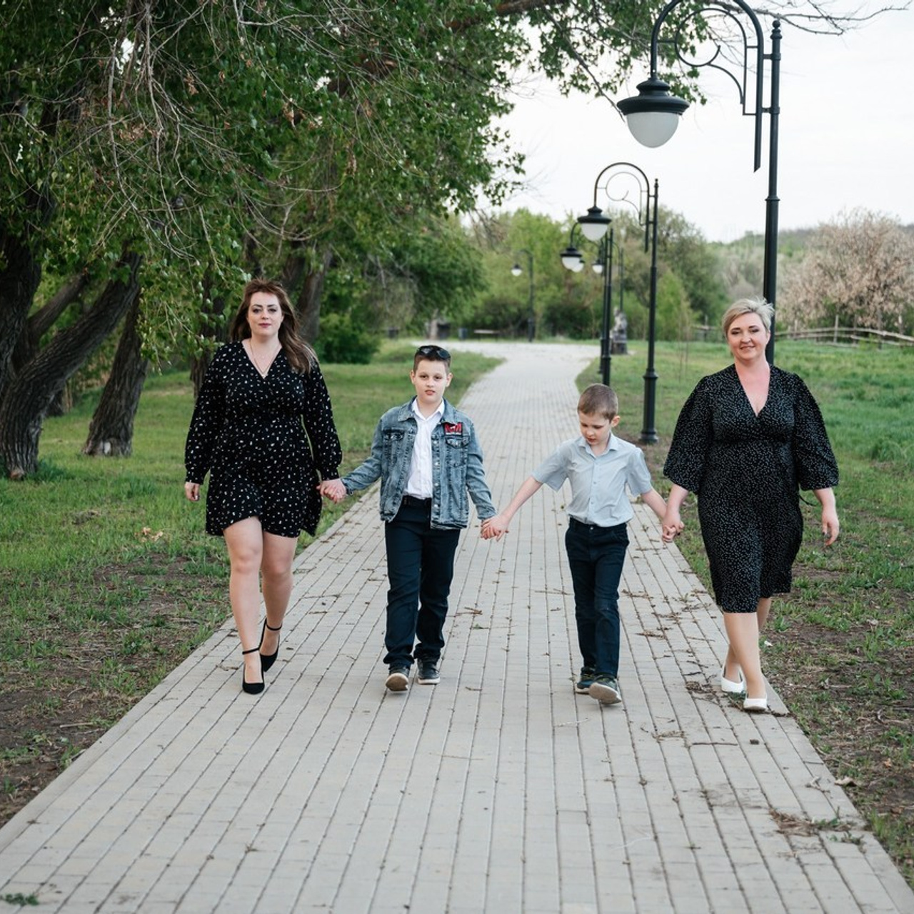 Отзывы. Фотограф Алёна Мил