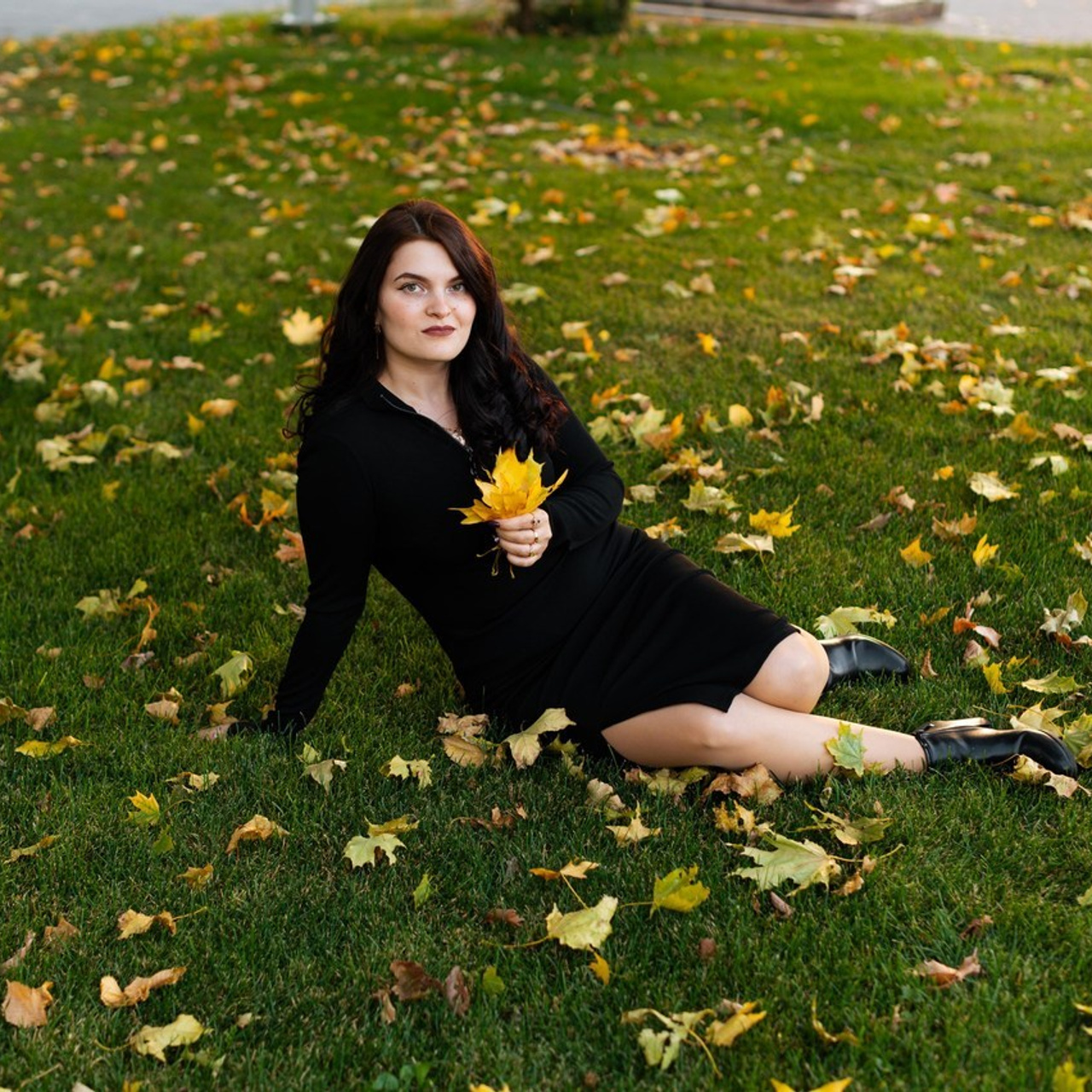 Отзывы. Фотограф Алёна Мил