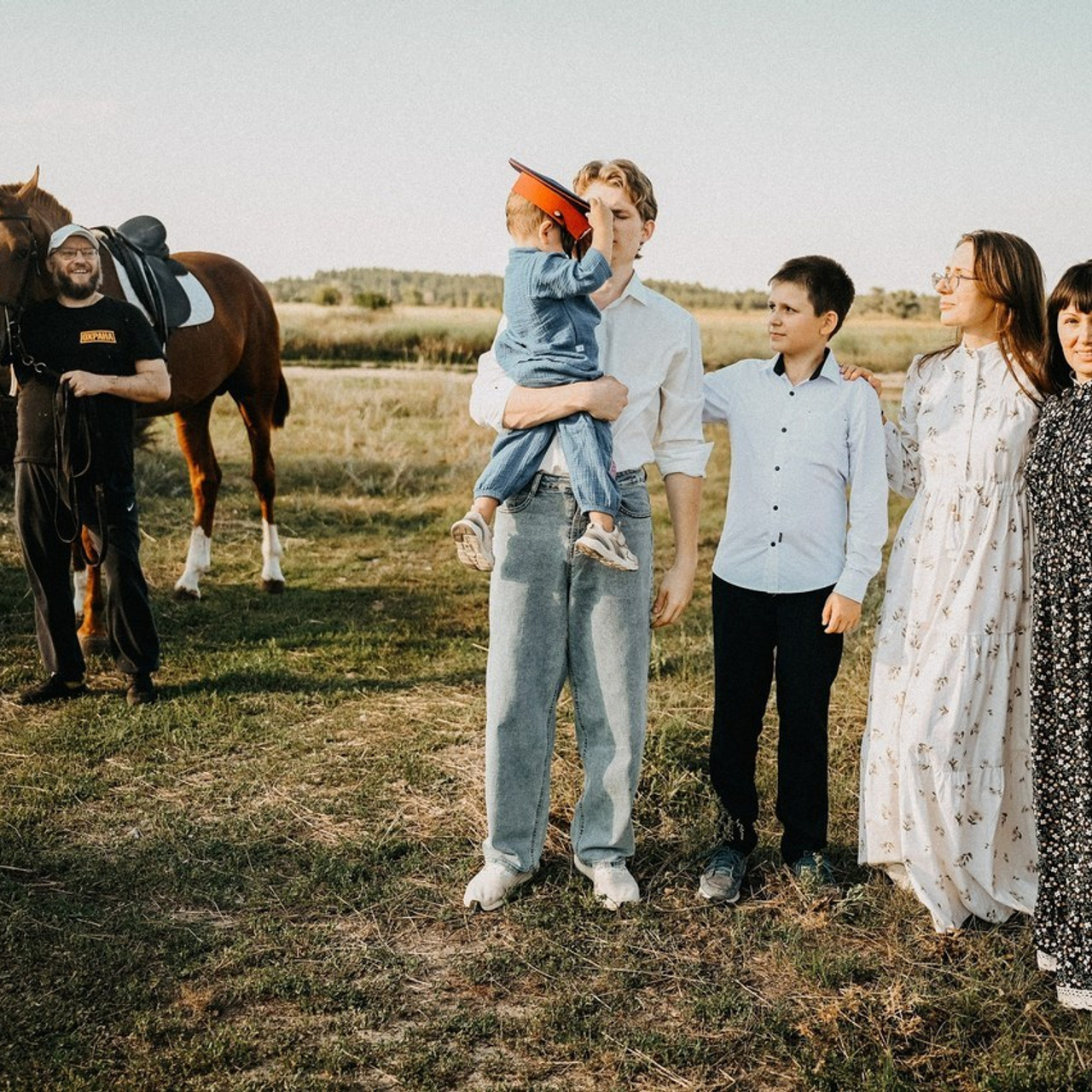 Отзывы. Фотограф Алёна Мил