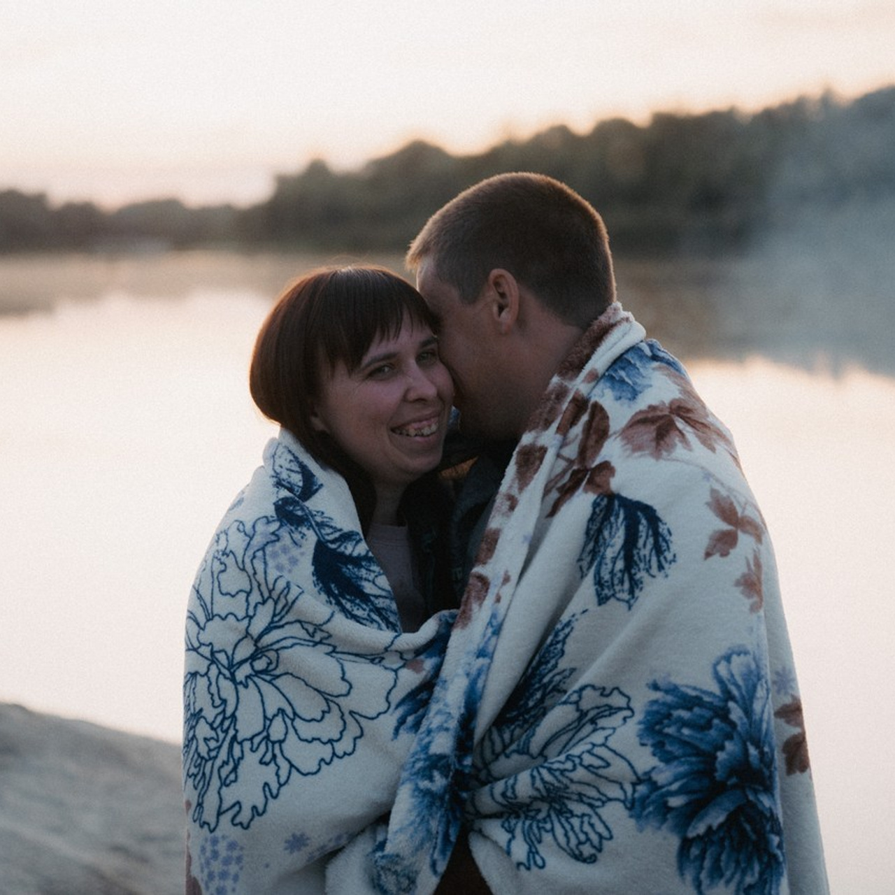 Отзывы. Фотограф Алёна Мил