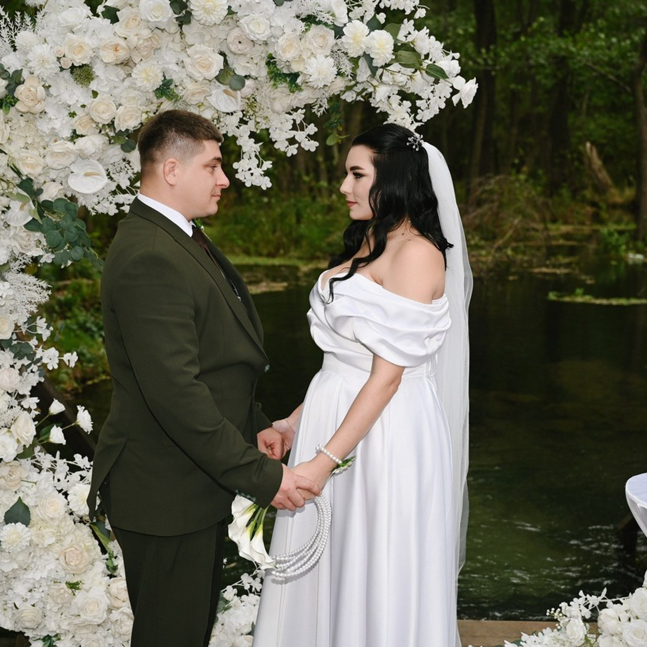 Отзывы. Фотограф Алёна Мил