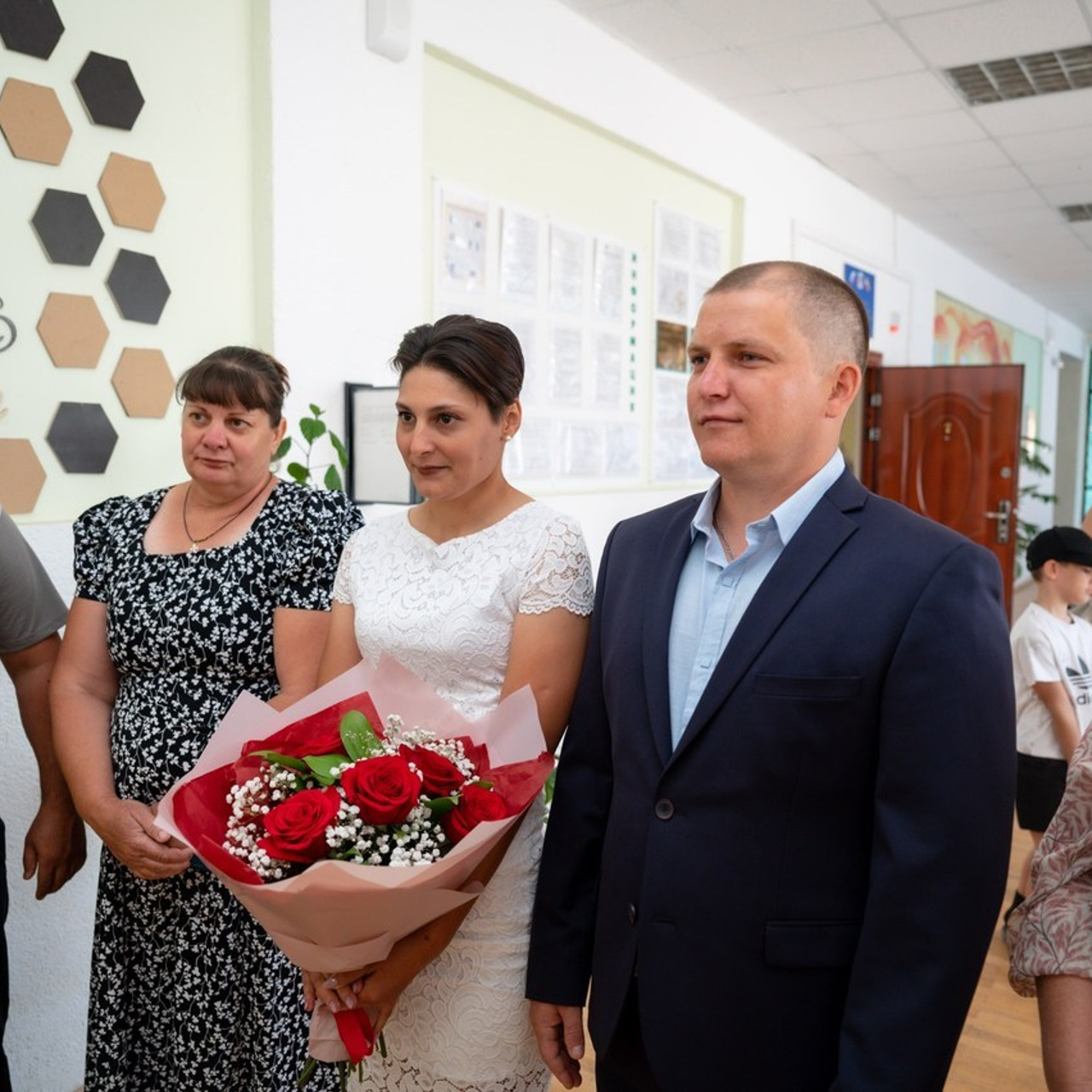 Отзывы. Фотограф Алёна Мил