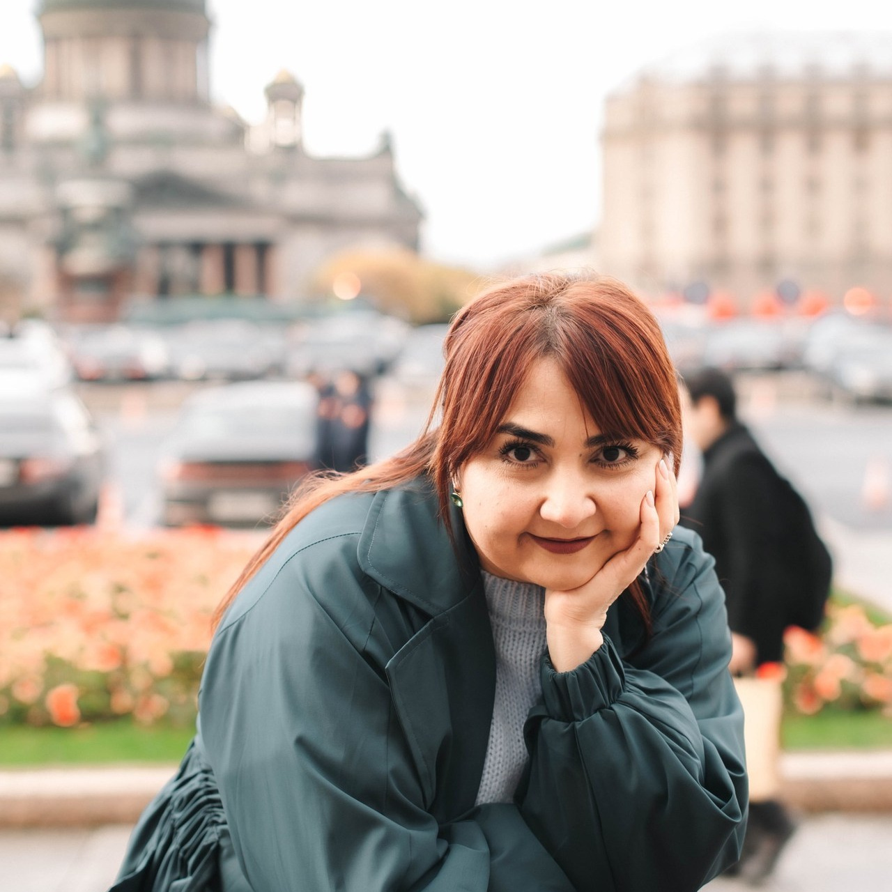 Отзывы. Фотограф Алёна Мил