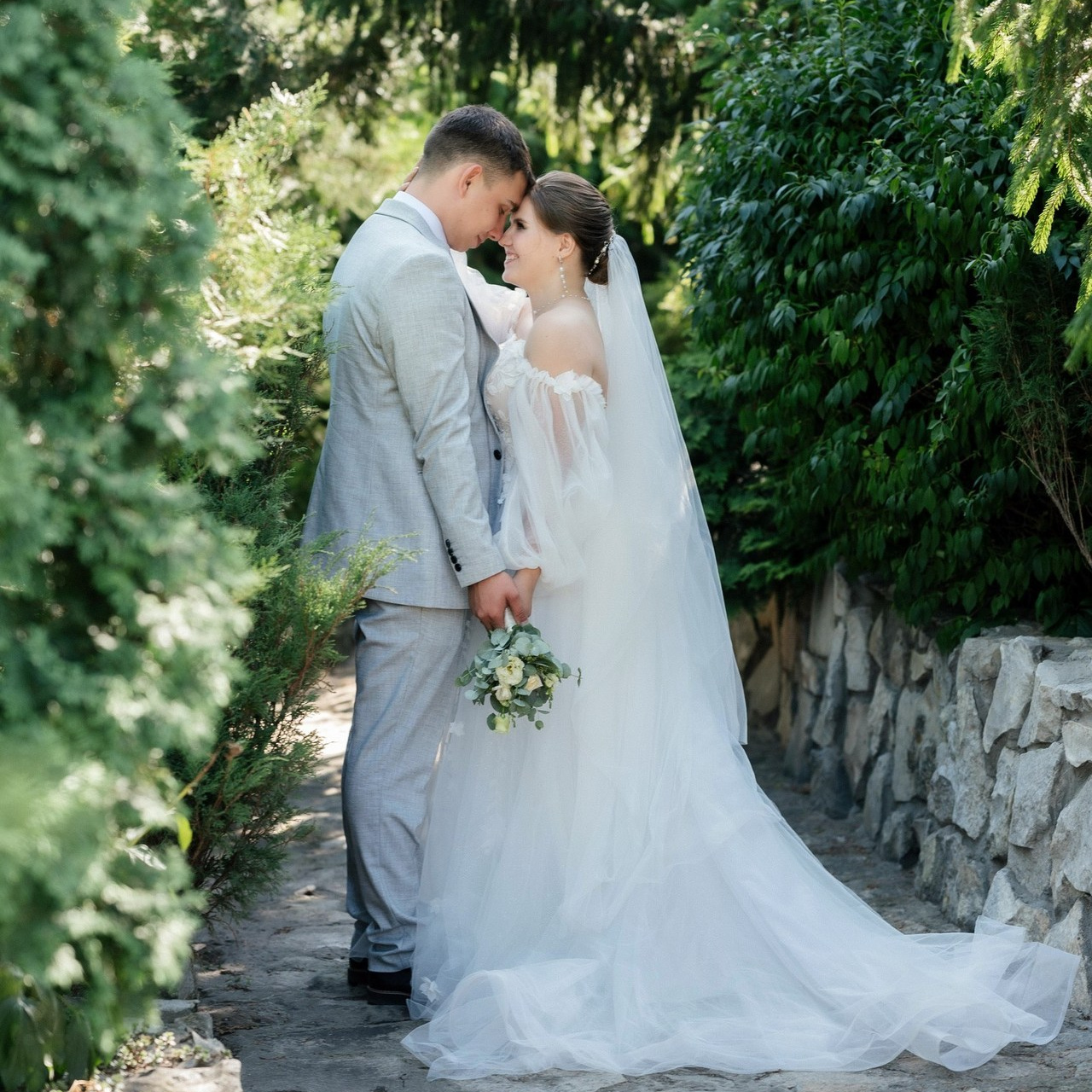 Отзывы. Фотограф Алёна Мил