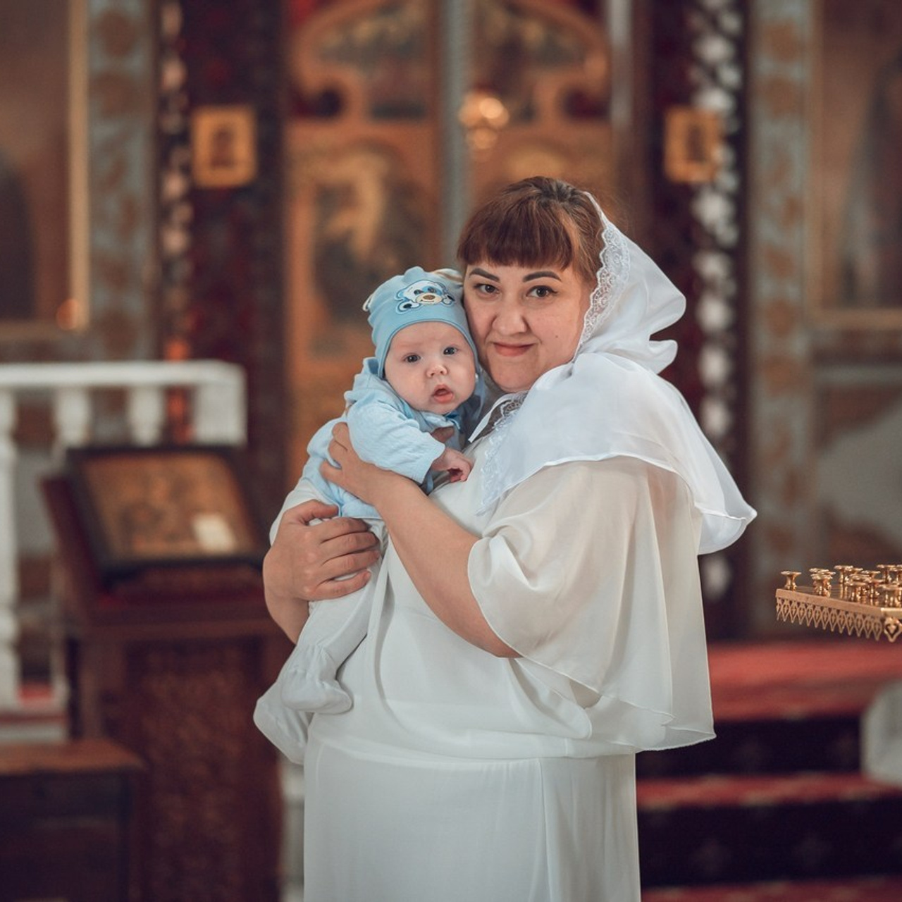 Отзывы. Фотограф Алёна Мил