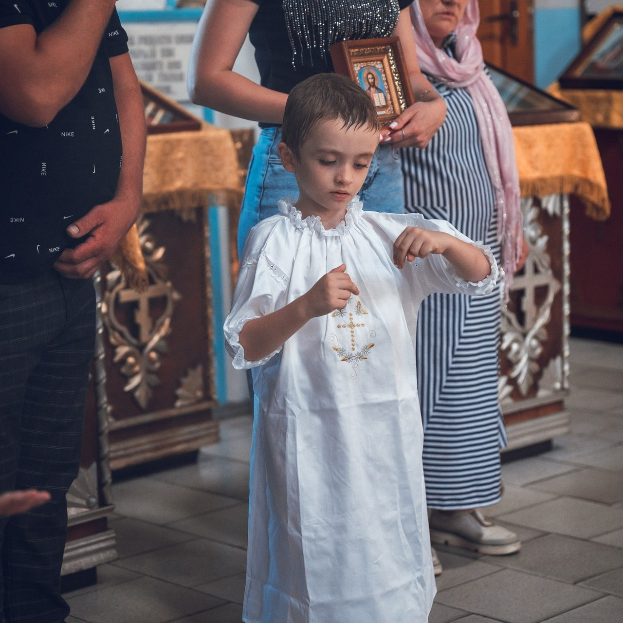 Отзывы. Фотограф Алёна Мил