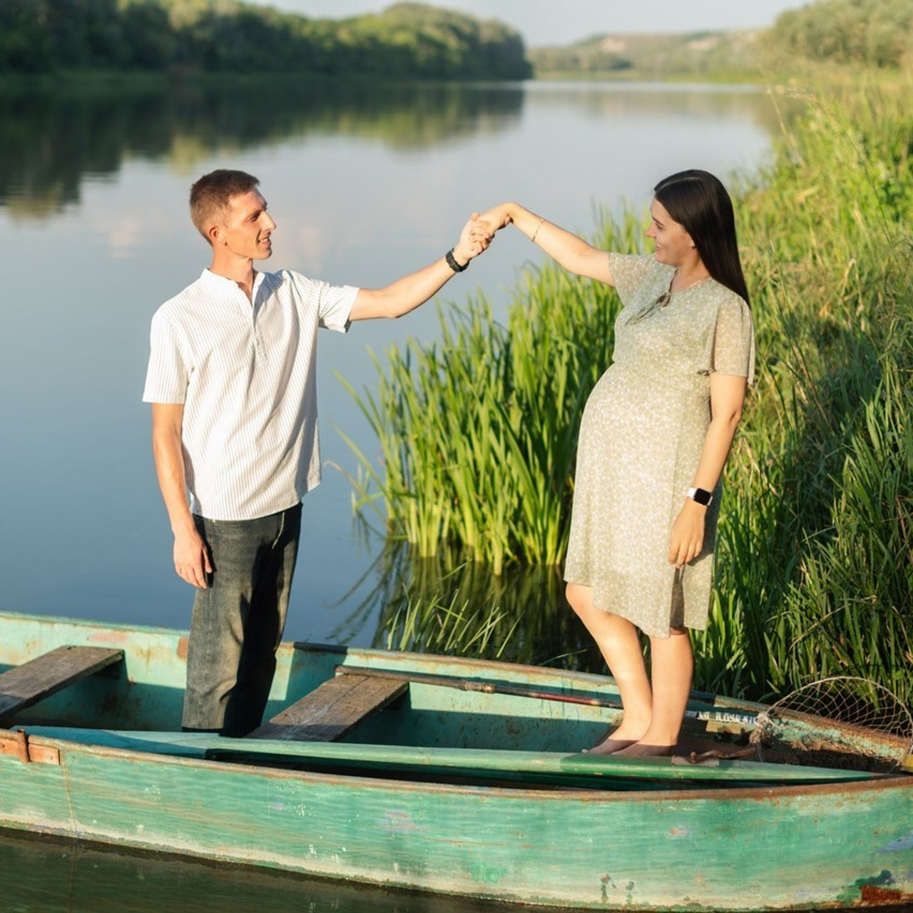 Отзывы. Фотограф Алёна Мил