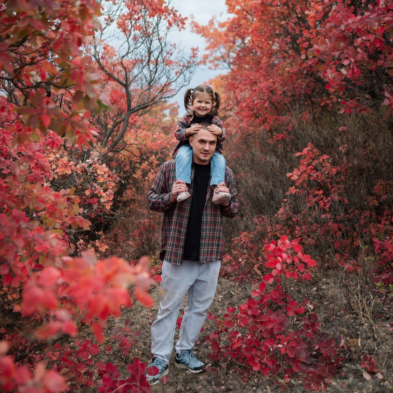 Отзывы. Фотограф Алёна Мил