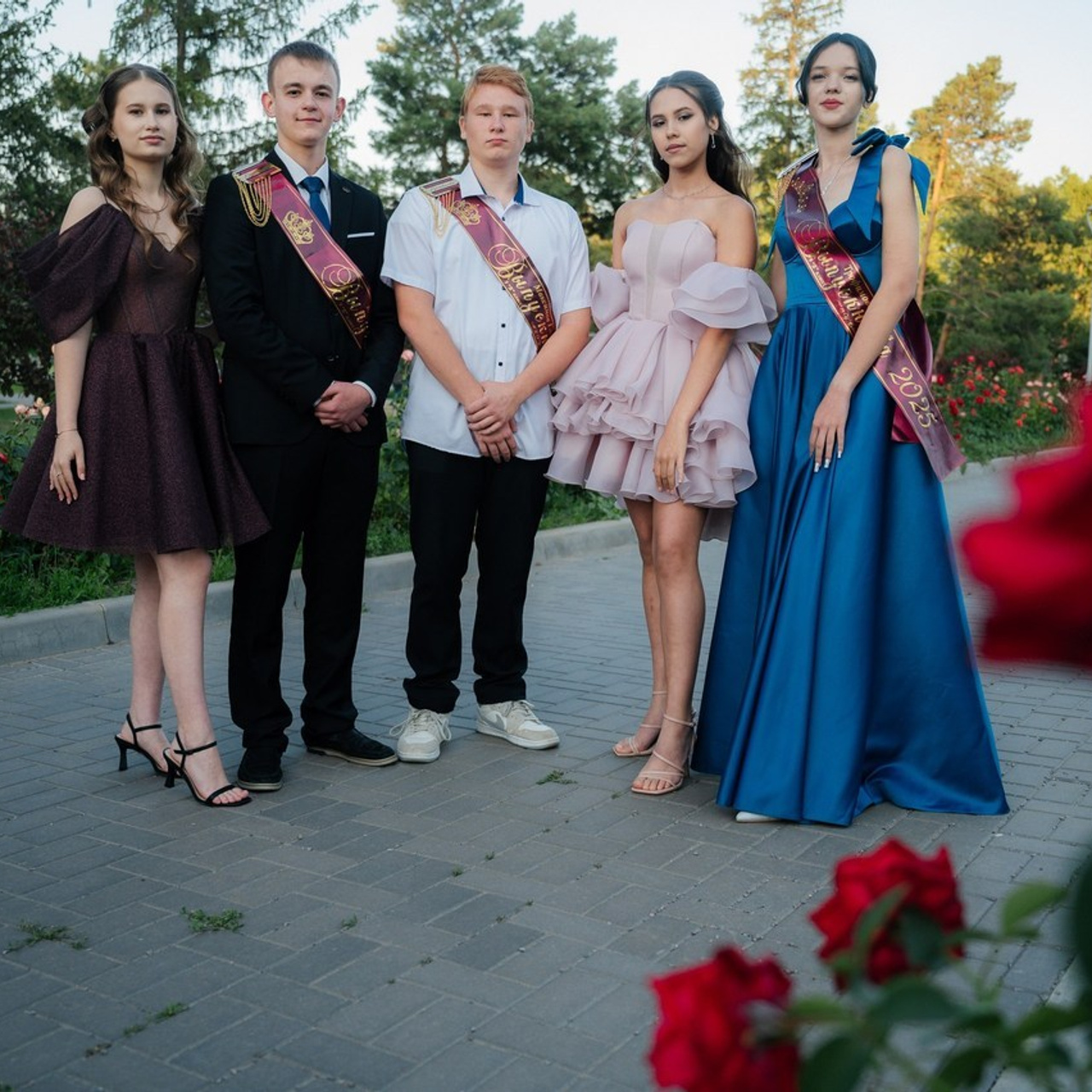 Отзывы. Фотограф Алёна Мил