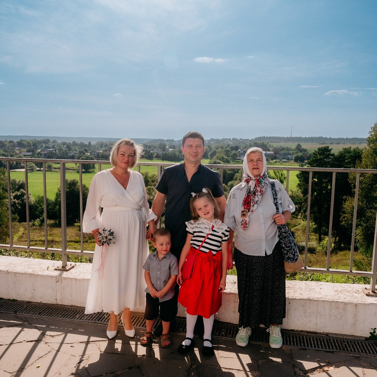 Отзывы. Фотограф Алёна Мил