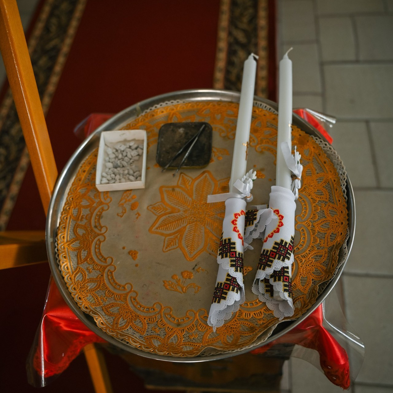 Отзывы. Фотограф Алёна Мил