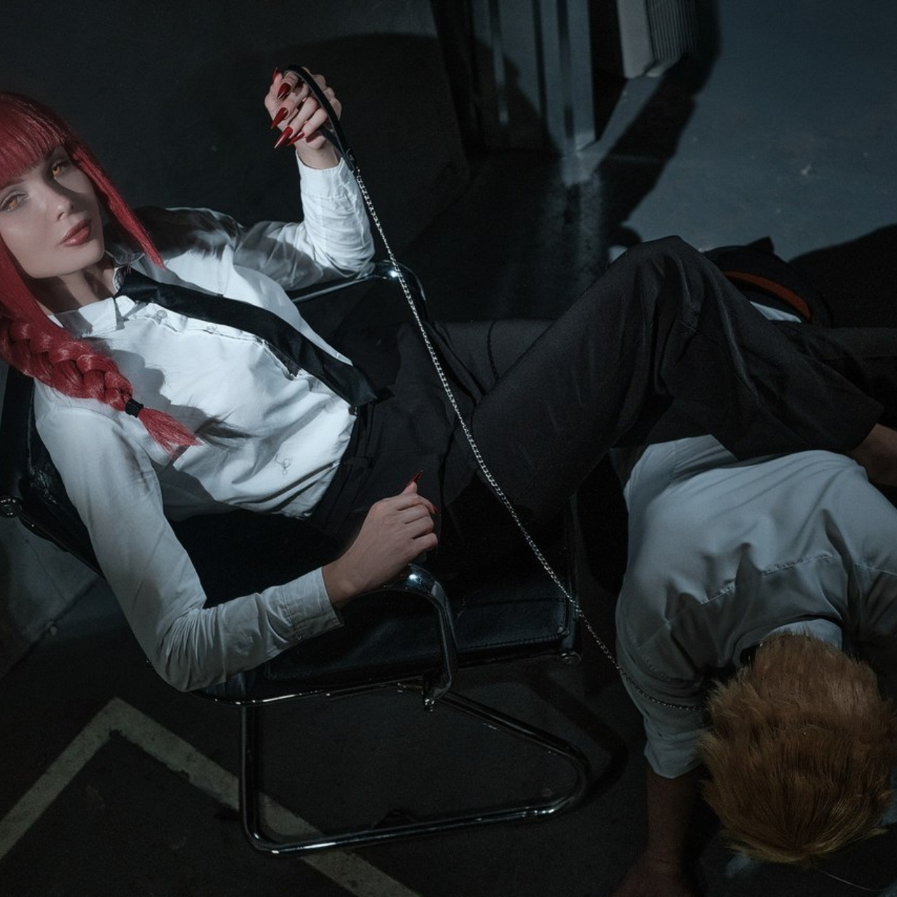 Отзывы. Косплей фотограф Christa Photo