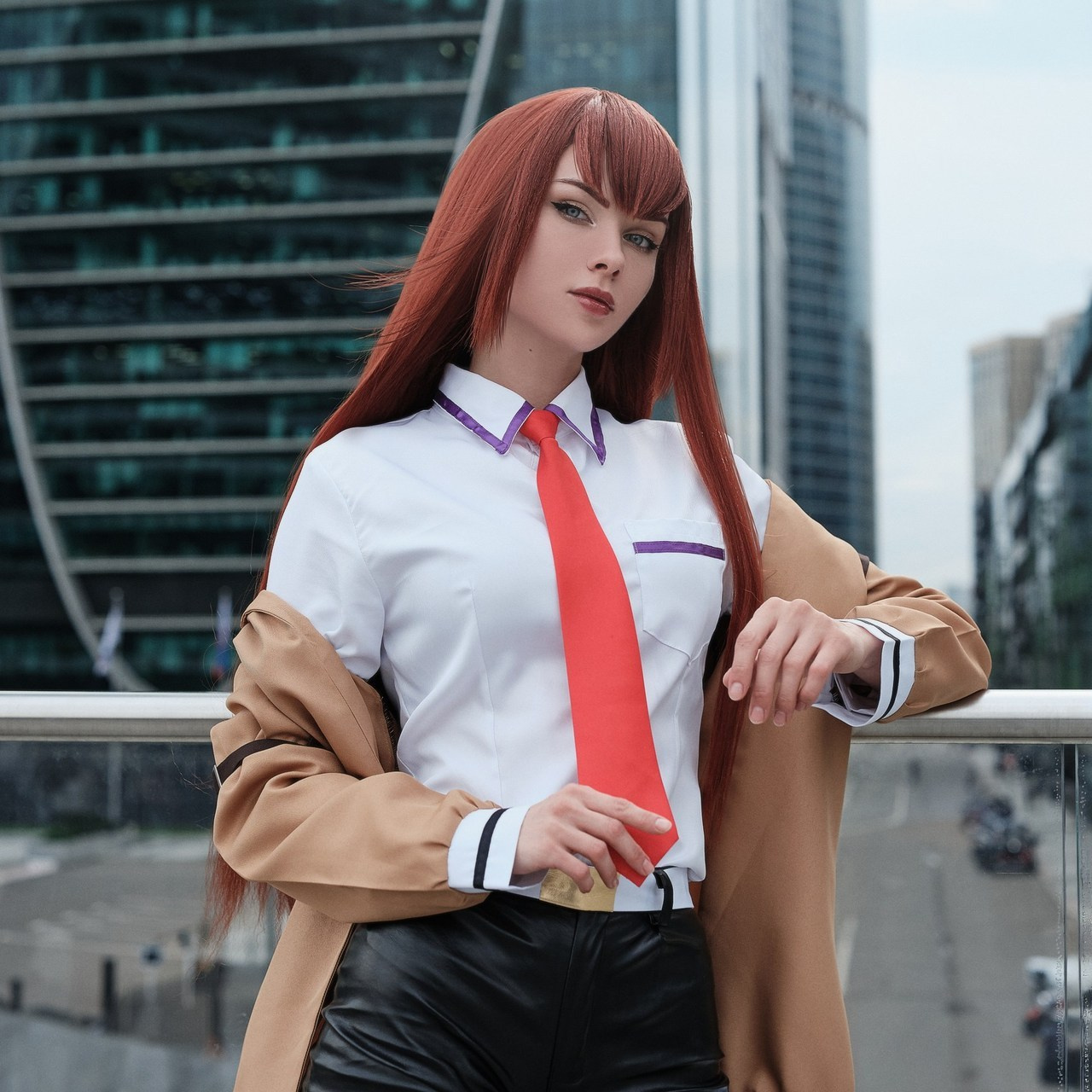 Отзывы. Косплей фотограф Christa Photo