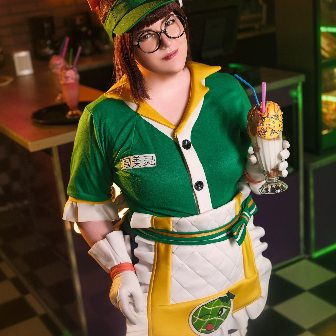 Отзывы. Косплей фотограф Christa Photo