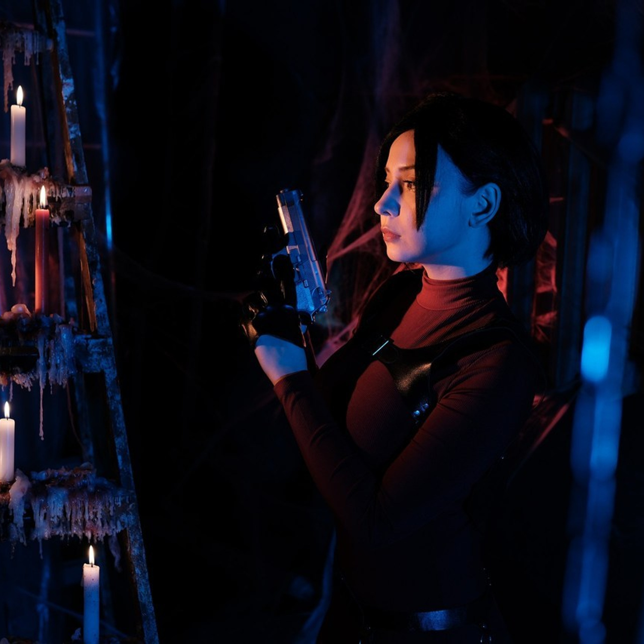 Отзывы. Косплей фотограф Christa Photo