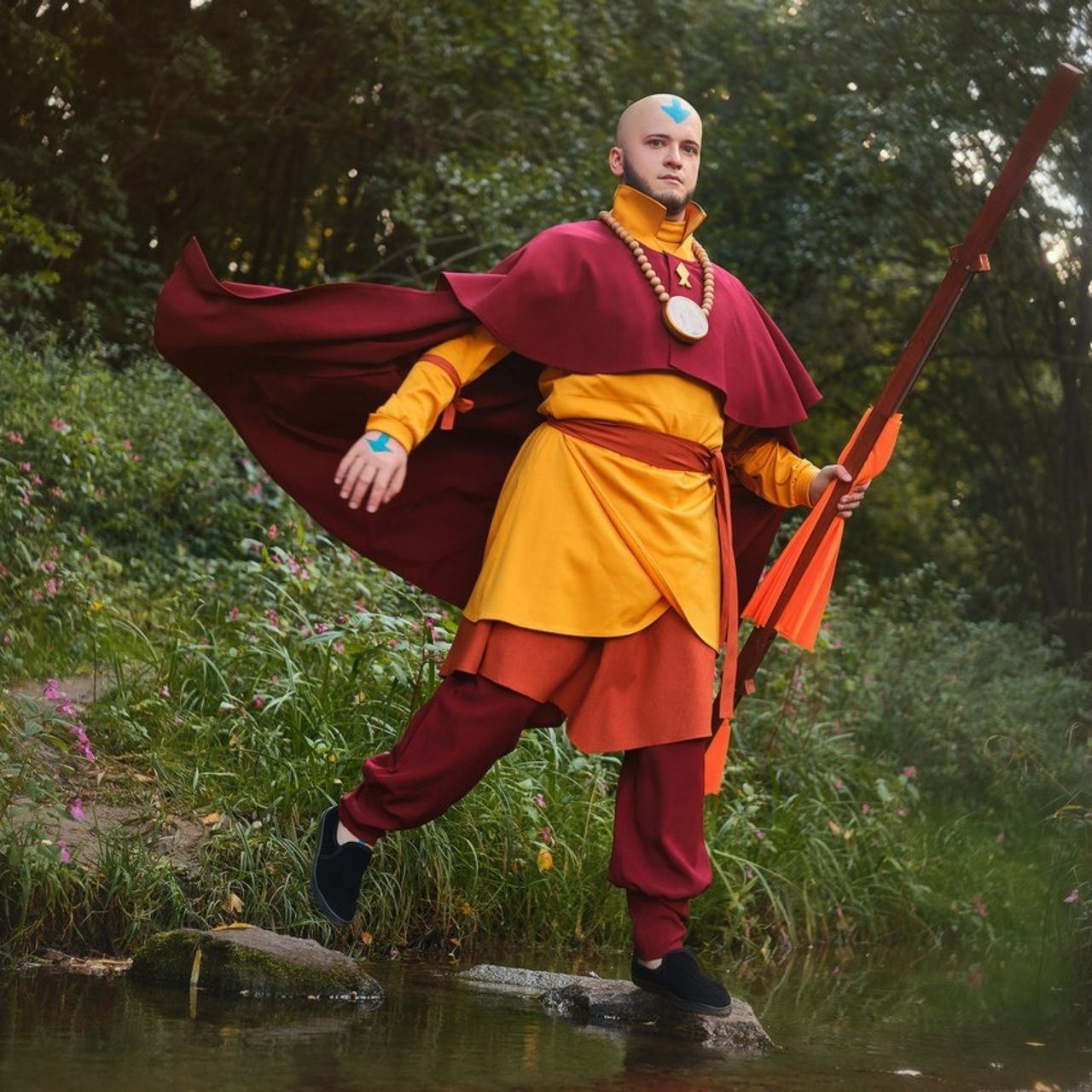 Отзывы. Косплей фотограф Christa Photo