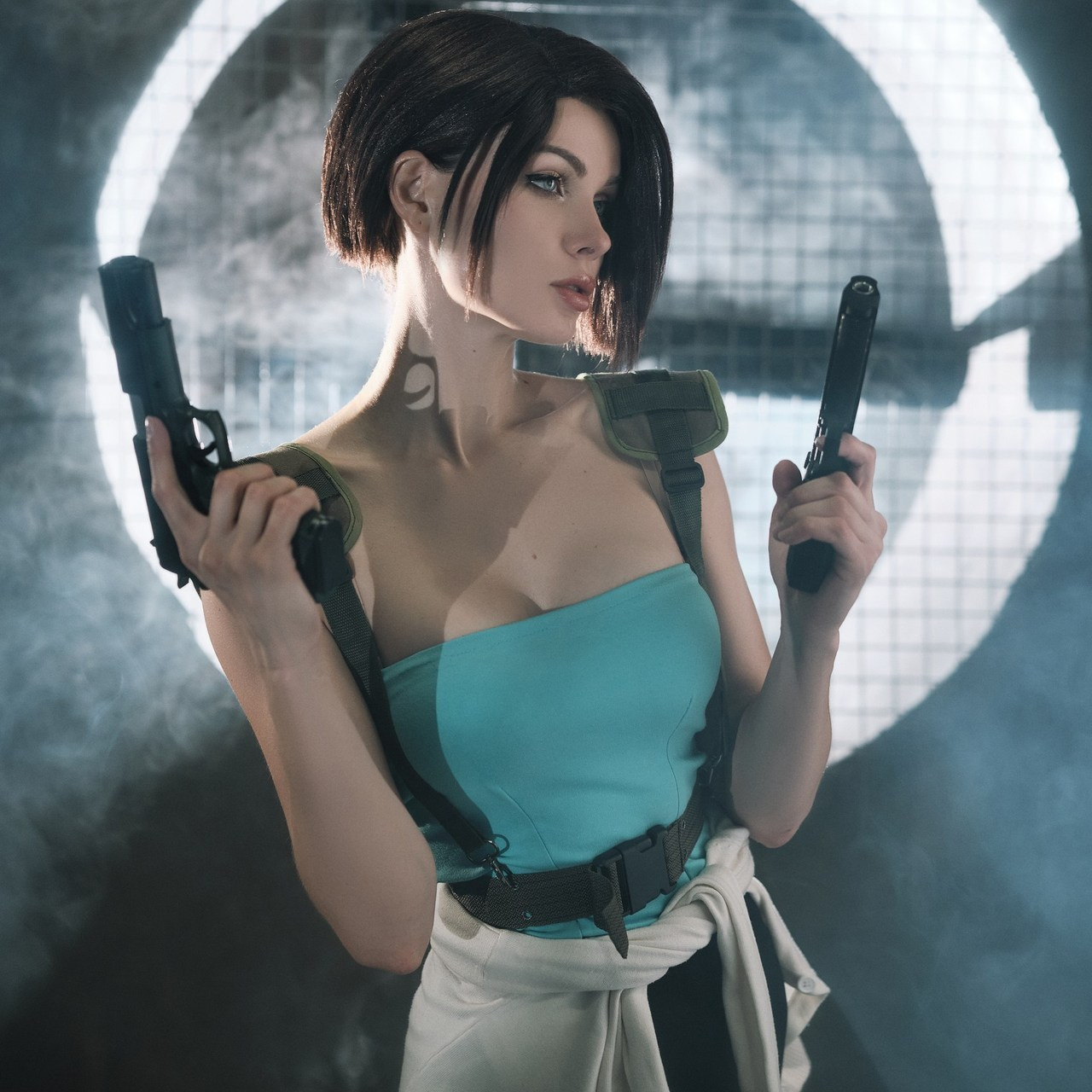 Отзывы. Косплей фотограф Christa Photo