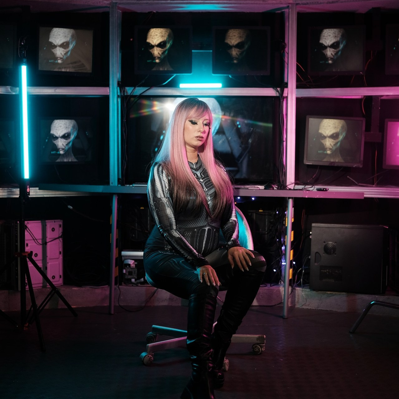 Отзывы. Косплей фотограф Christa Photo