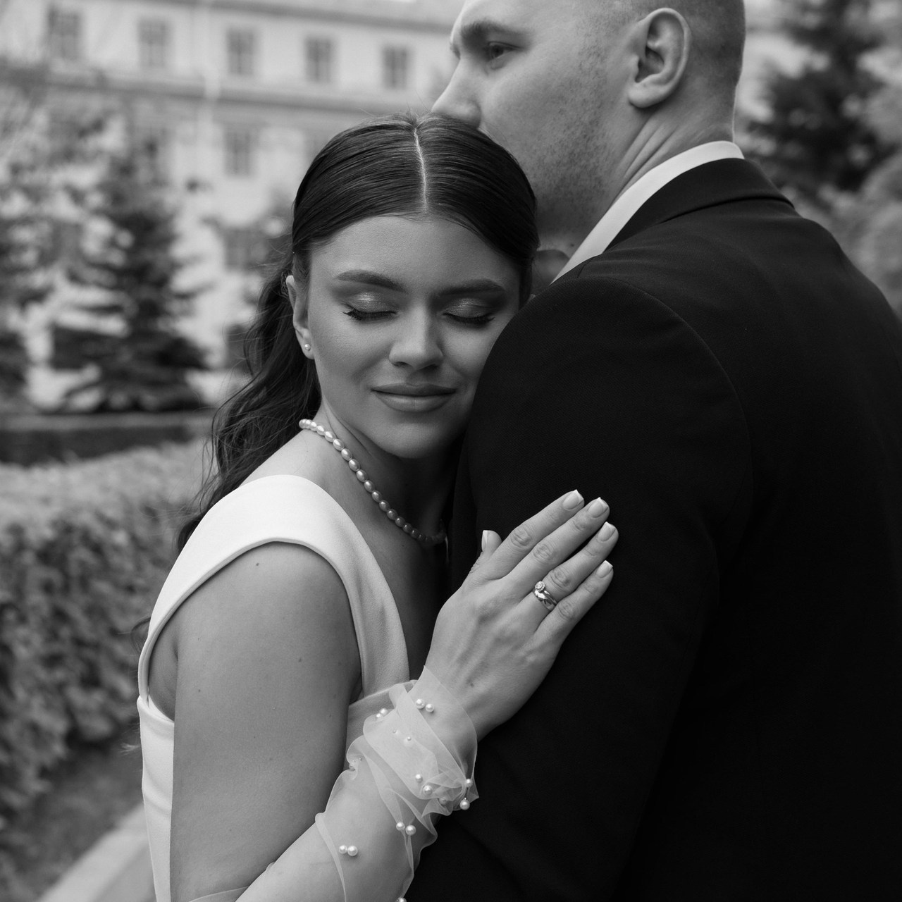 Отзывы. Свадебный фотограф Красноярск Элина Леонова