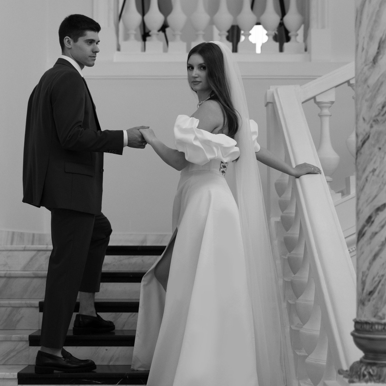 Отзывы. Свадебный фотограф Красноярск Элина Леонова