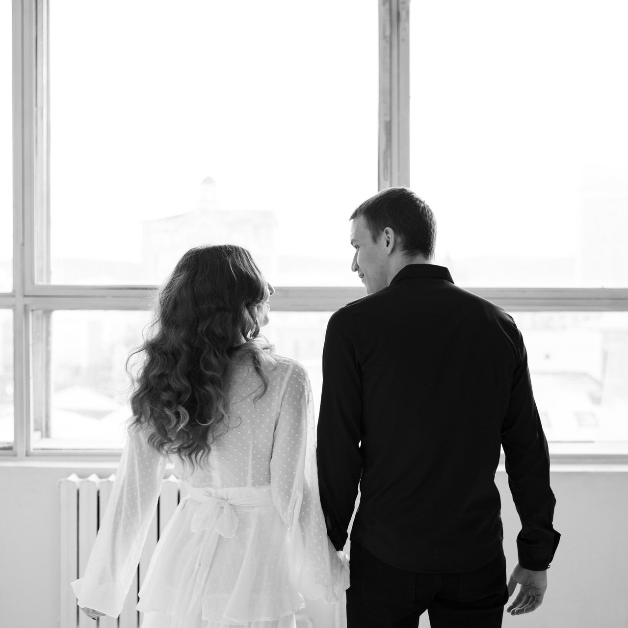 Отзывы. Свадебный фотограф Красноярск Элина Леонова