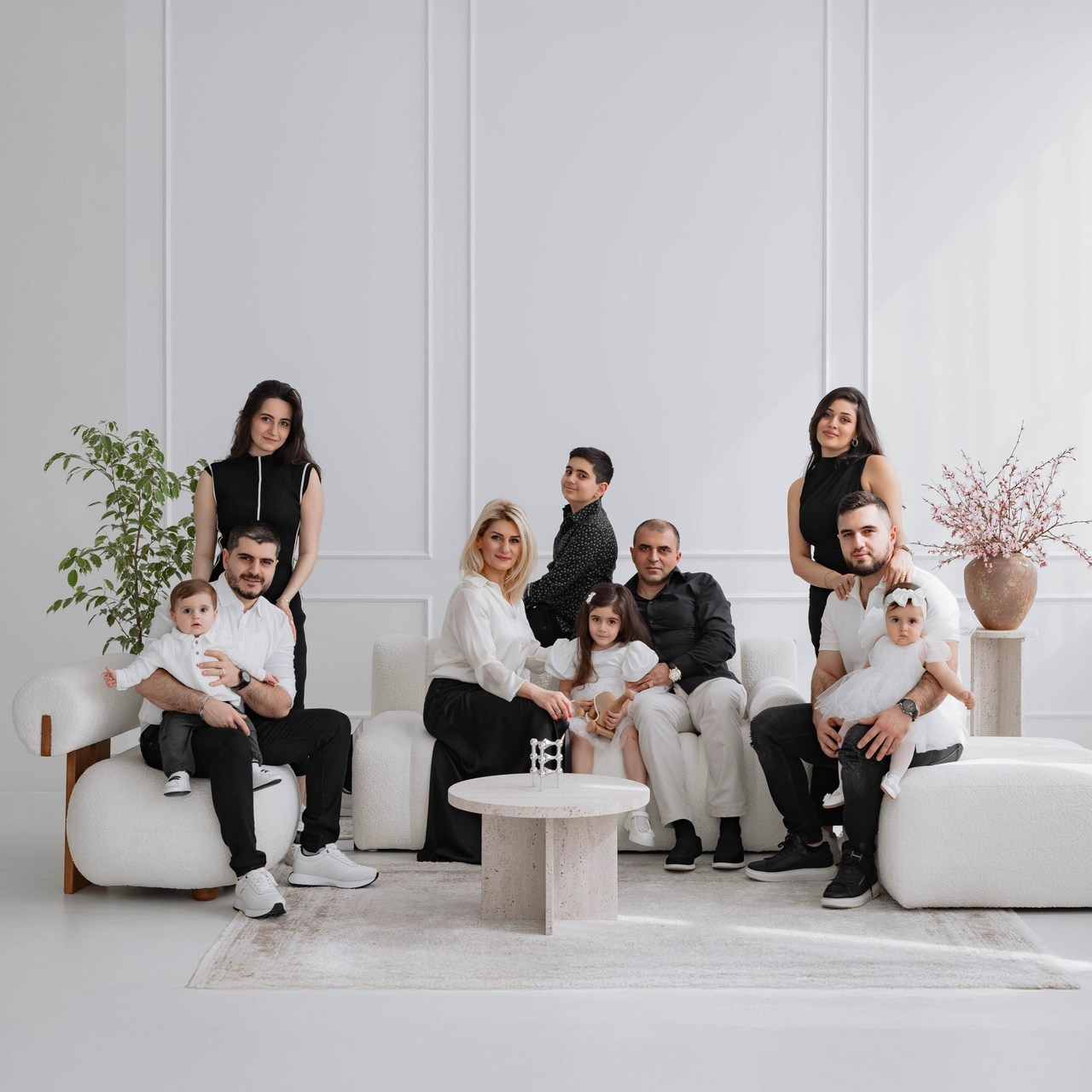 Отзывы. Фотограф и ретушер. (Армения/Россия)