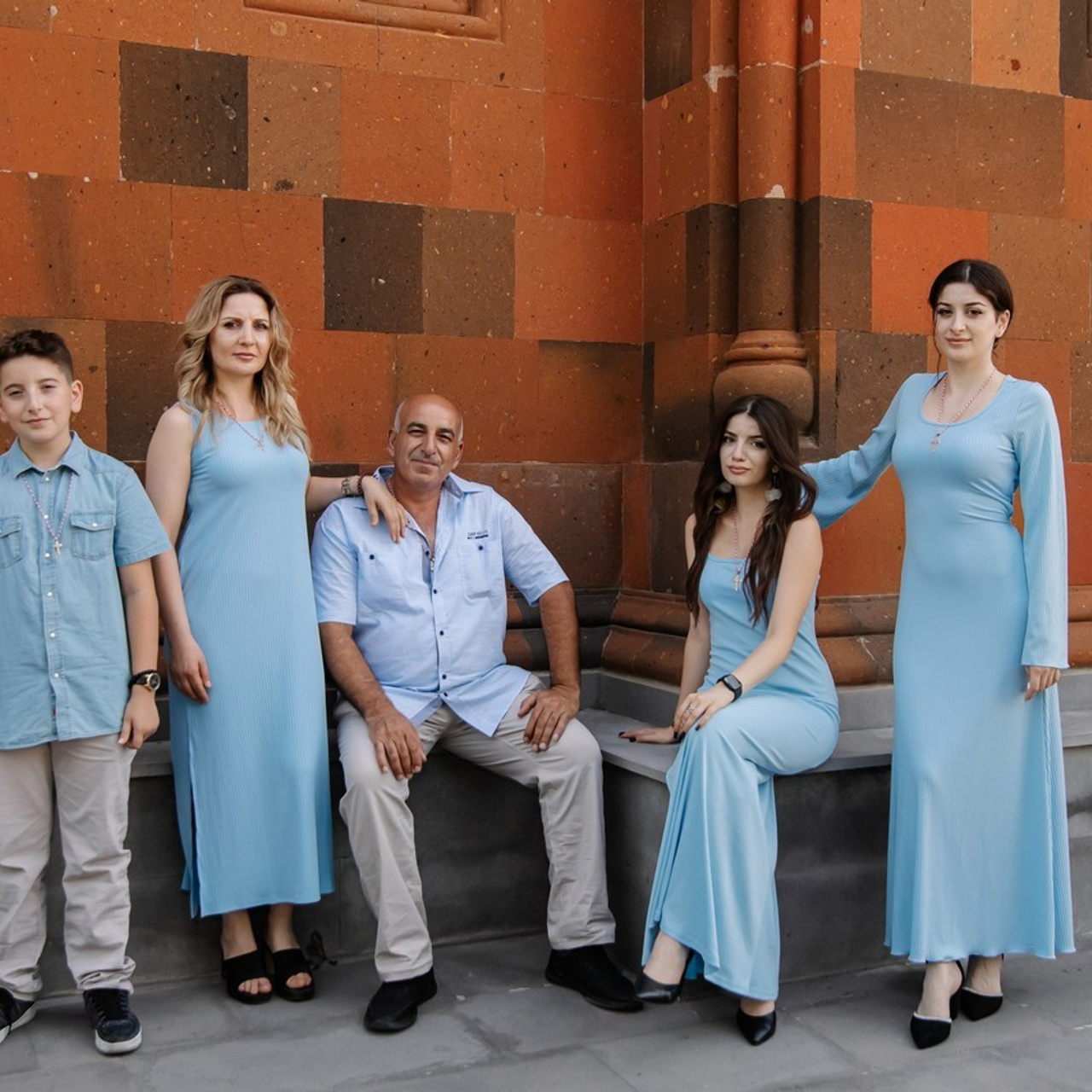 Отзывы. Фотограф и ретушер. (Армения/Россия)