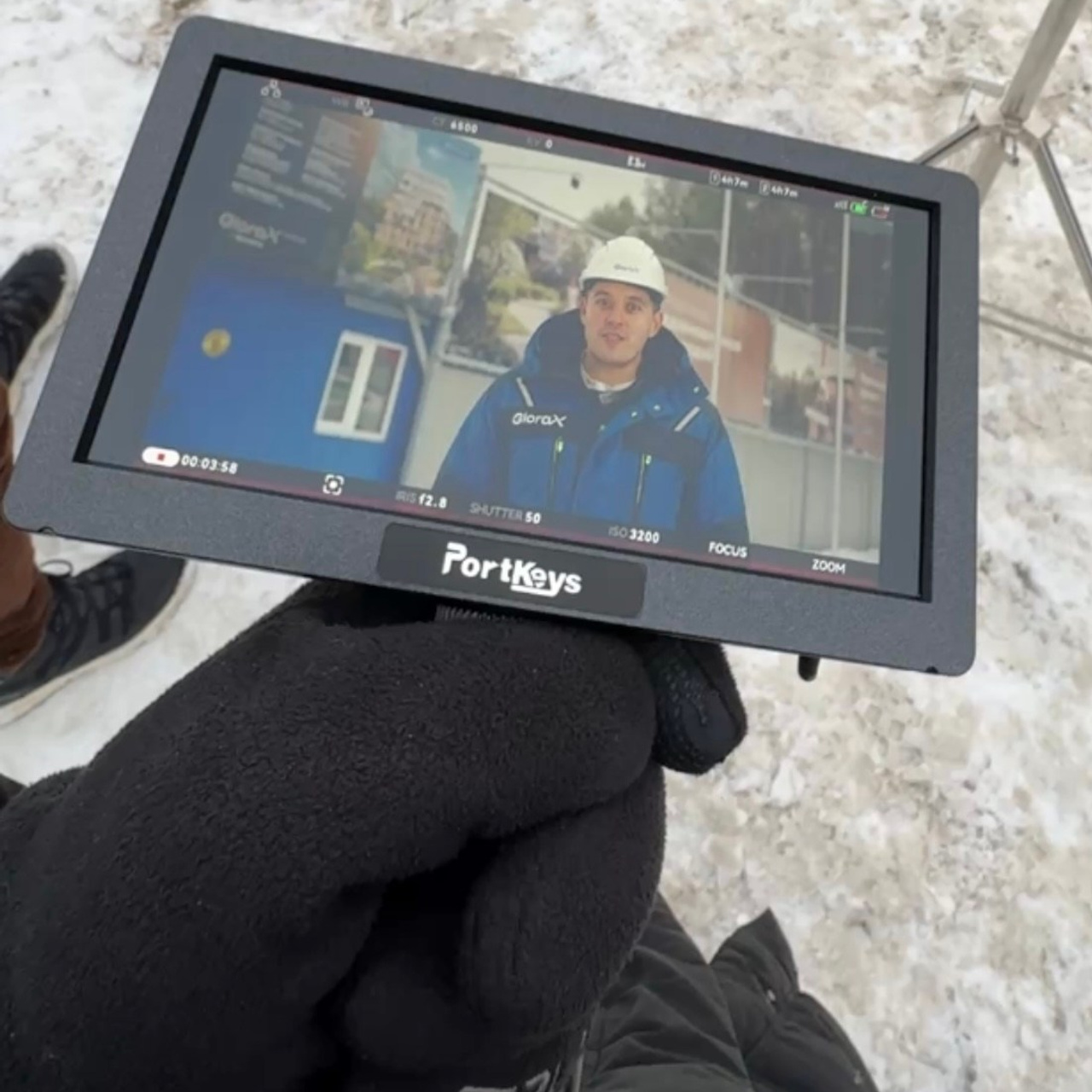 Видео+. Продакшн в Казани