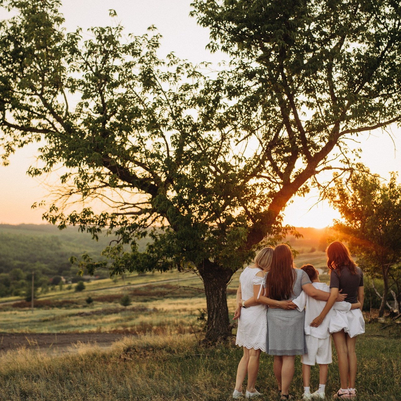 ОТЗЫВЫ. Семейный фотограф Даша Погорелова г. Богучар