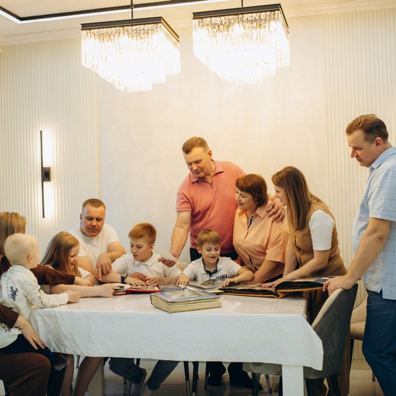 ОТЗЫВЫ. Семейный фотограф Даша Погорелова г. Богучар