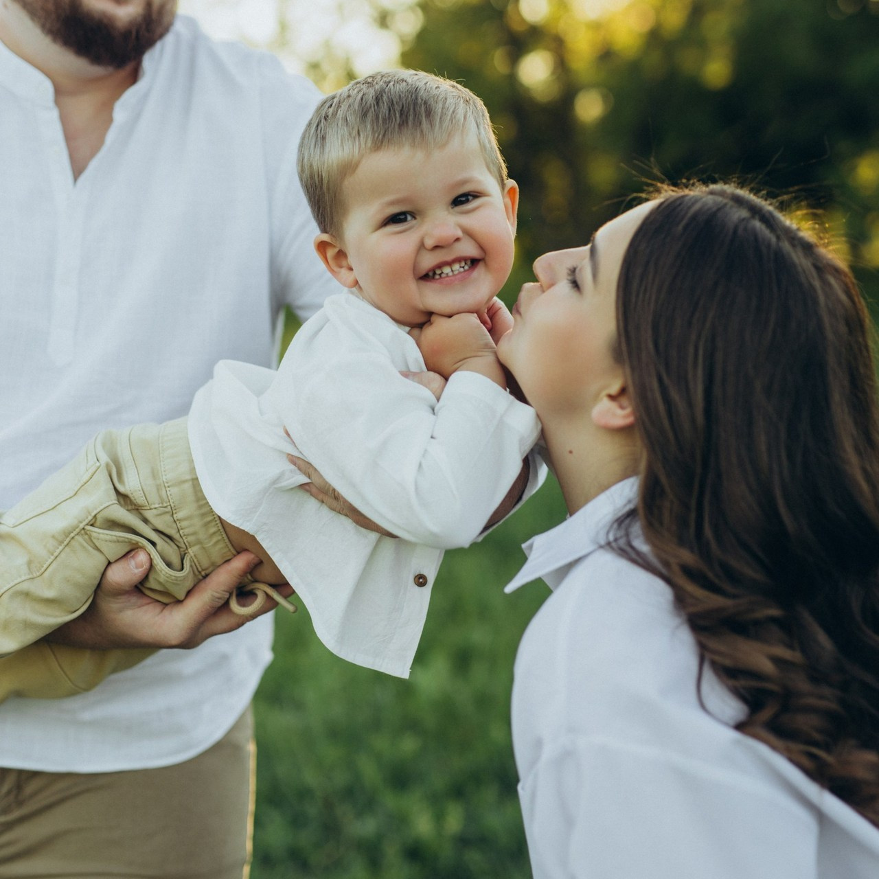 ОТЗЫВЫ. Семейный фотограф Даша Погорелова г. Богучар