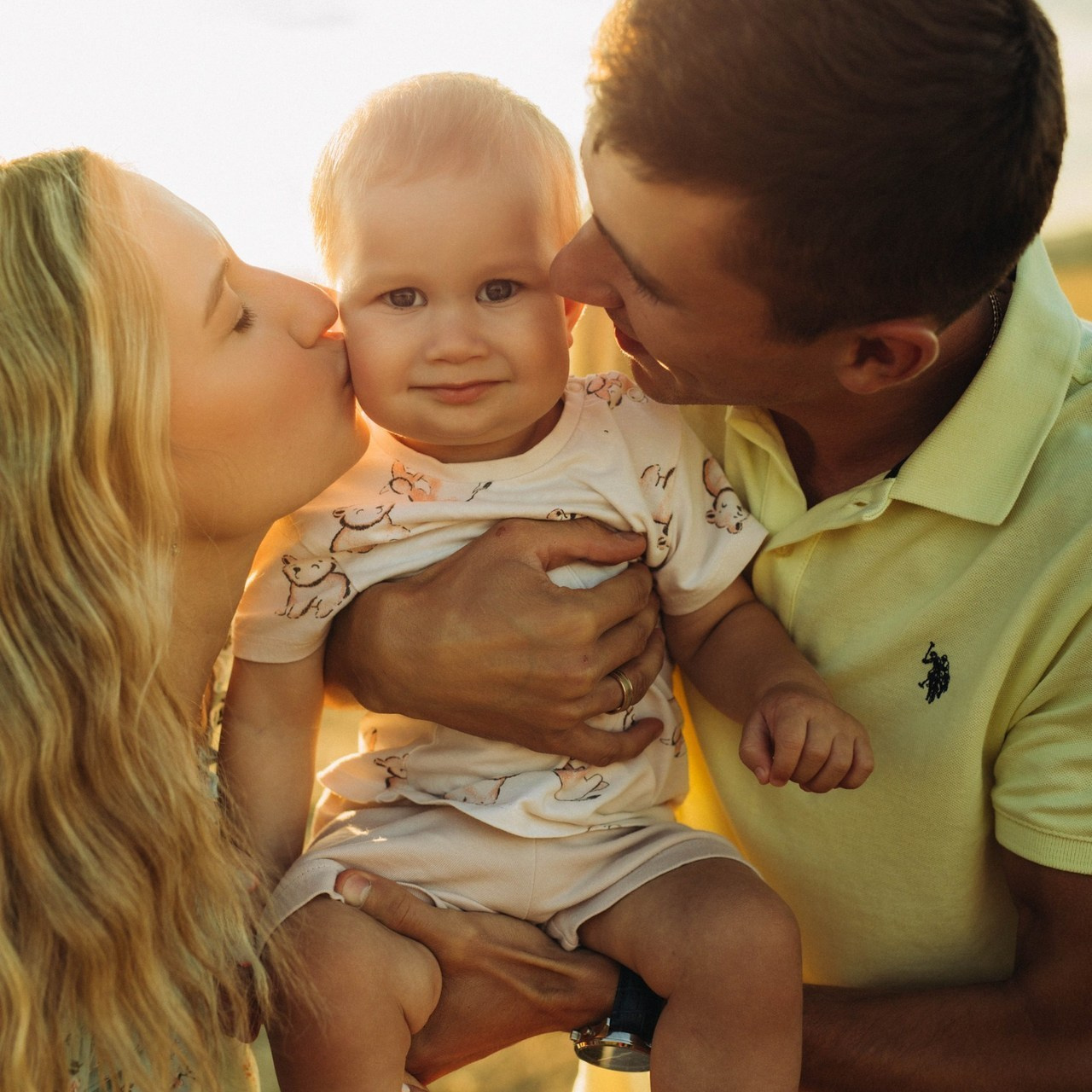 ОТЗЫВЫ. Семейный фотограф Даша Погорелова г. Богучар