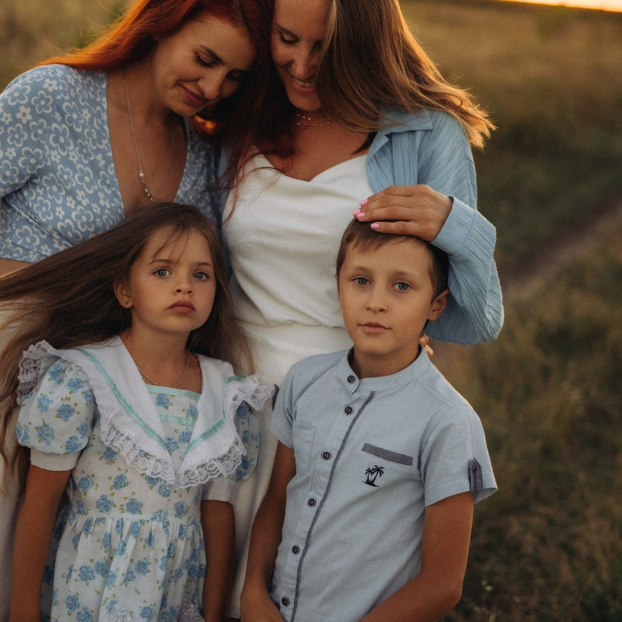 ОТЗЫВЫ. Семейный фотограф Даша Погорелова г. Богучар