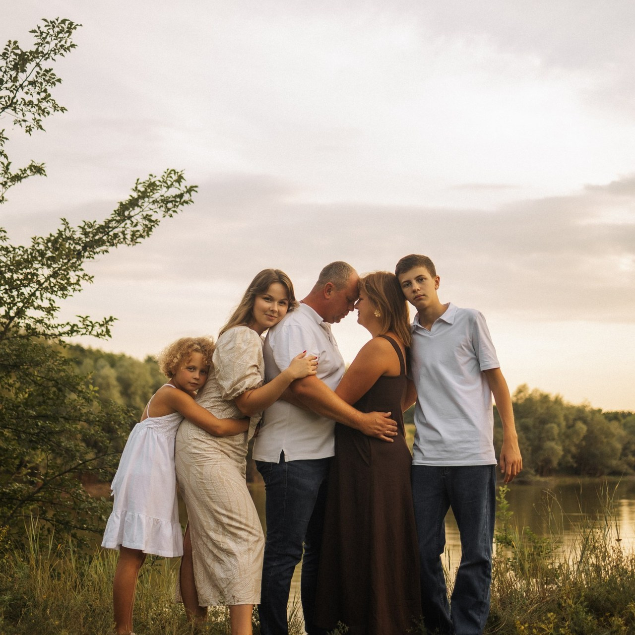 ОТЗЫВЫ. Семейный фотограф Даша Погорелова г. Богучар