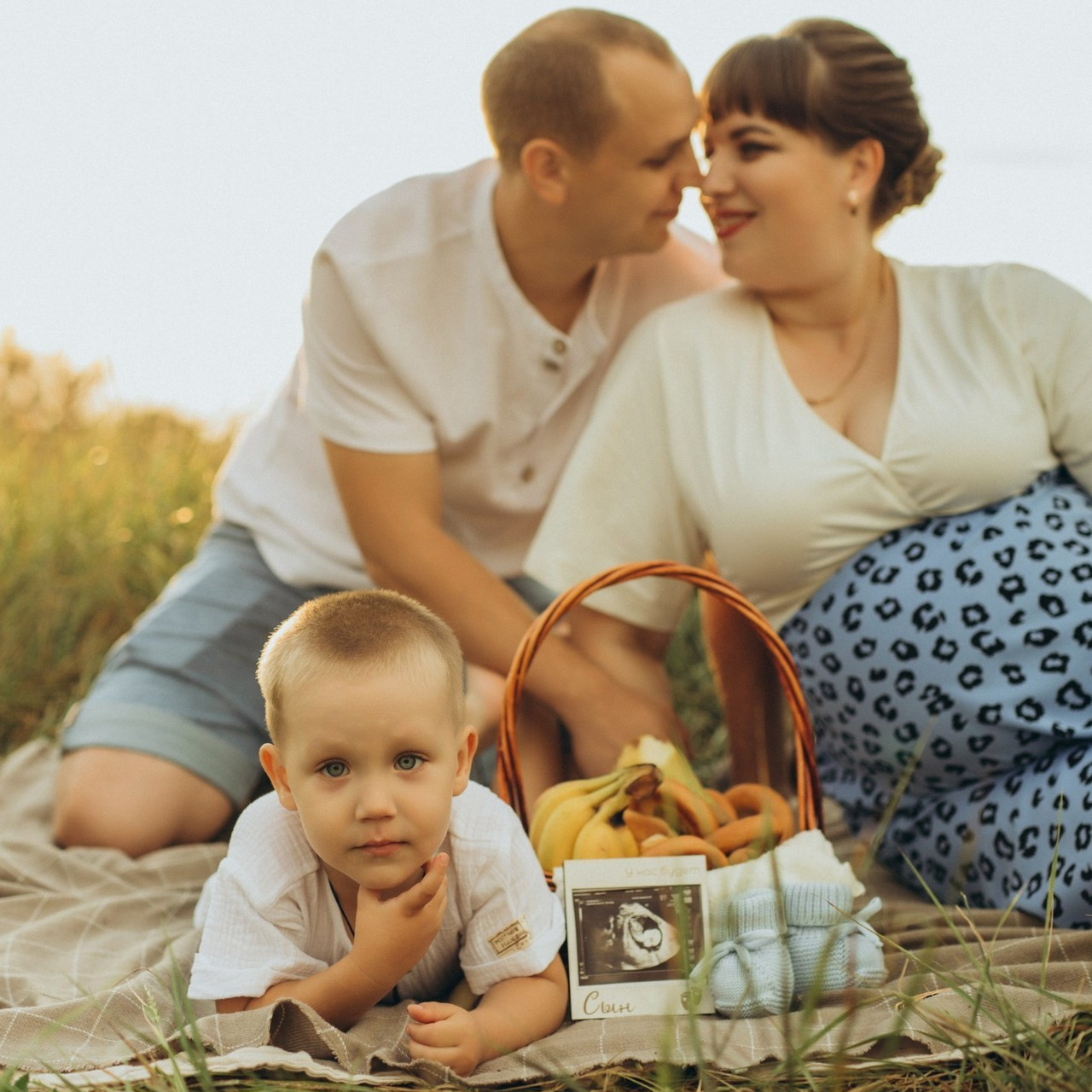ОТЗЫВЫ. Семейный фотограф Даша Погорелова г. Богучар