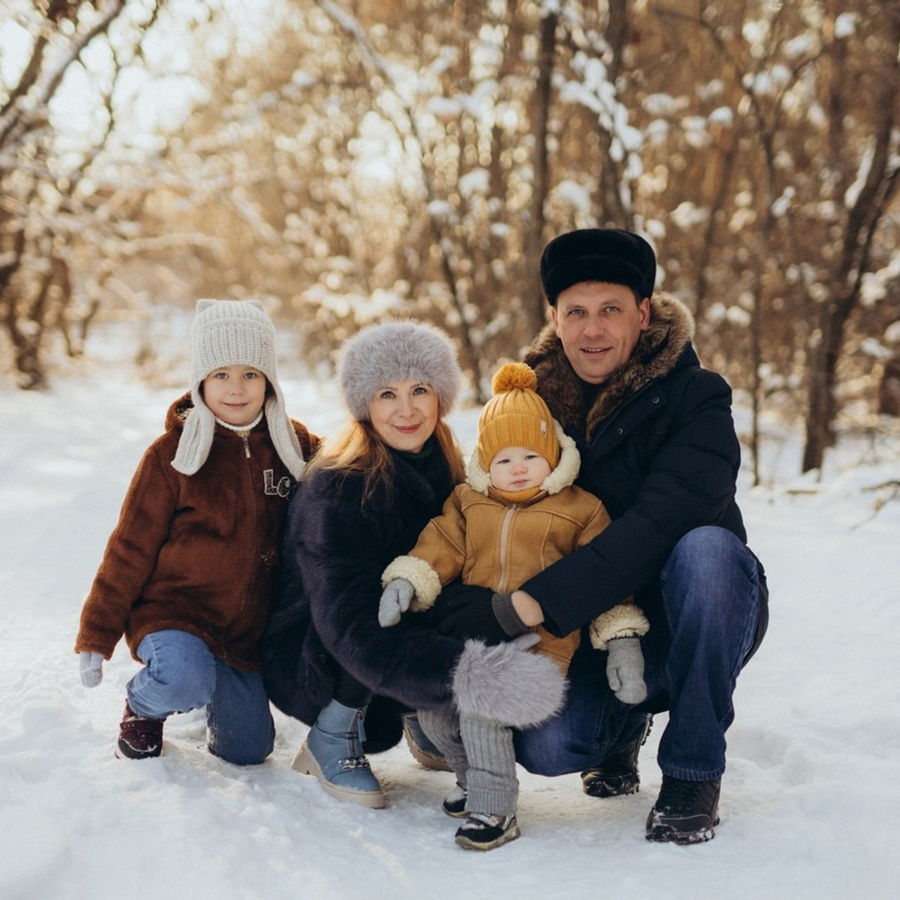 ОТЗЫВЫ. Семейный фотограф Даша Погорелова г. Богучар