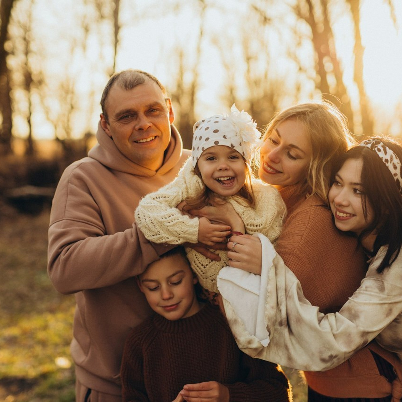 ОТЗЫВЫ. Семейный фотограф Даша Погорелова г. Богучар